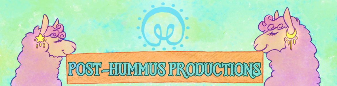 Post-Hummus Productions